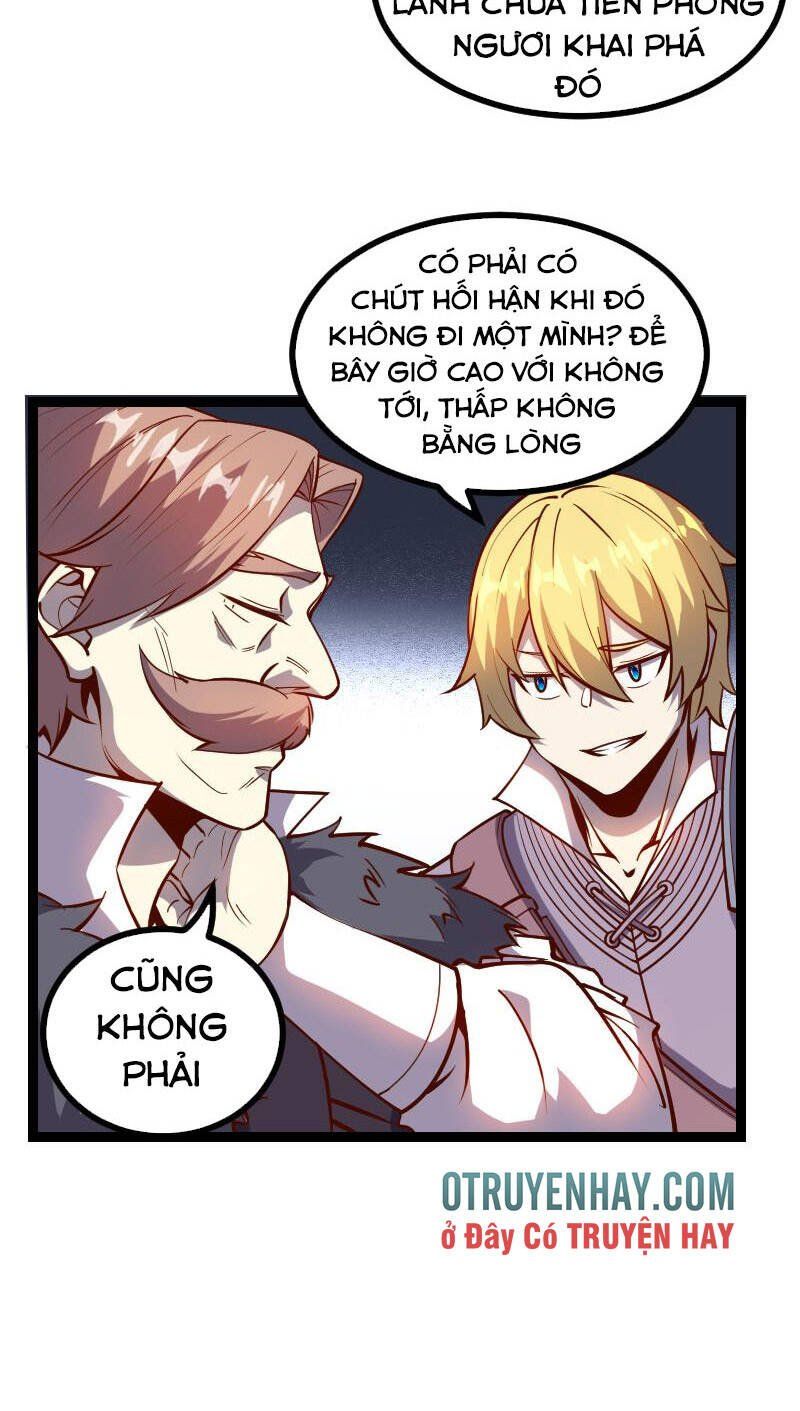 đọc truyện Tối Cường Thành Chủ Đích Dị Giới Chương 30 ảnh 7 tại Thiên Thai Truyện