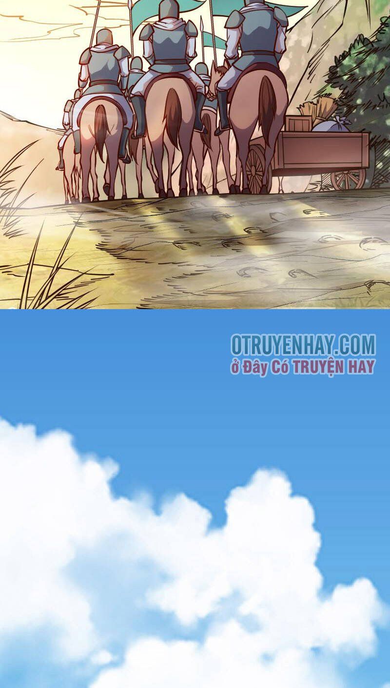 đọc truyện Tối Cường Thành Chủ Đích Dị Giới Chương 30 ảnh 10 tại Thiên Thai Truyện