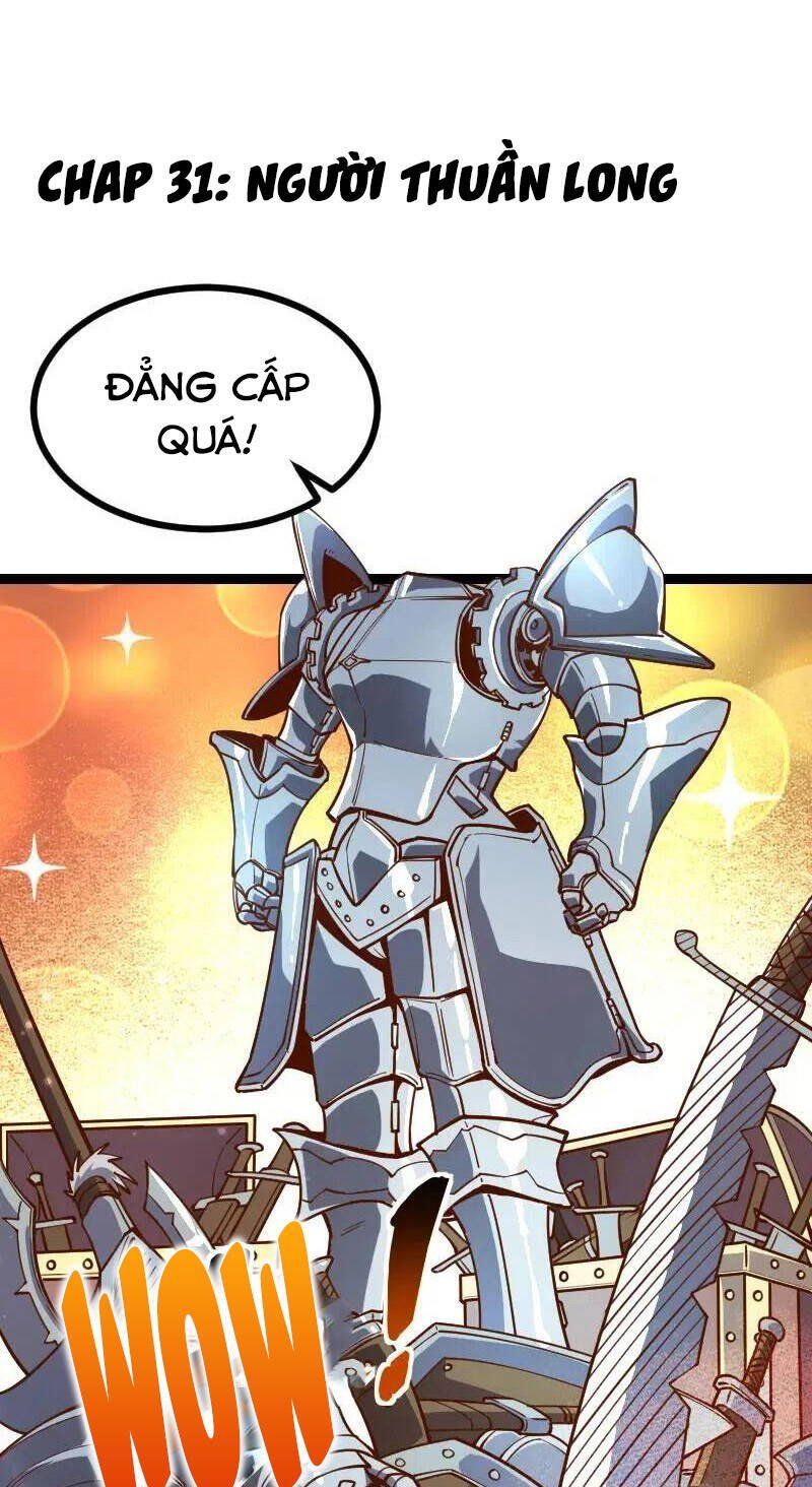 đọc truyện Tối Cường Thành Chủ Đích Dị Giới Chương 31 ảnh 3 tại Thiên Thai Truyện