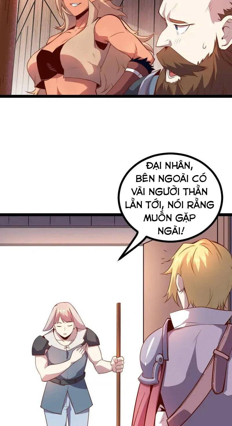 đọc truyện Tối Cường Thành Chủ Đích Dị Giới Chương 31 ảnh 12 tại Thiên Thai Truyện