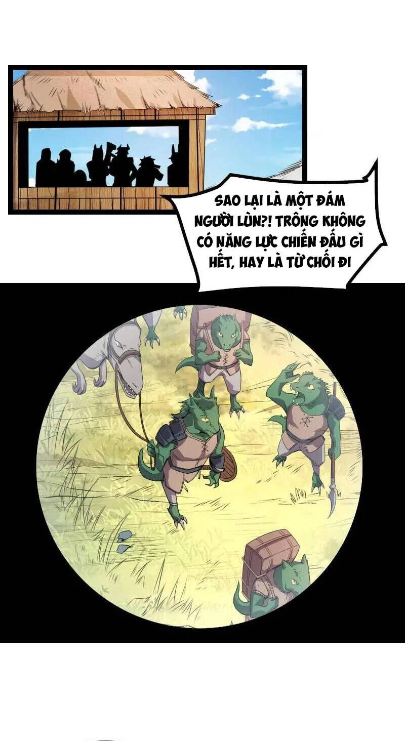 đọc truyện Tối Cường Thành Chủ Đích Dị Giới Chương 31 ảnh 14 tại Thiên Thai Truyện