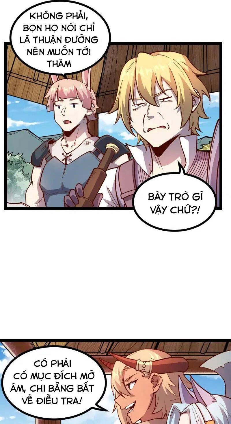 đọc truyện Tối Cường Thành Chủ Đích Dị Giới Chương 31 ảnh 15 tại Thiên Thai Truyện