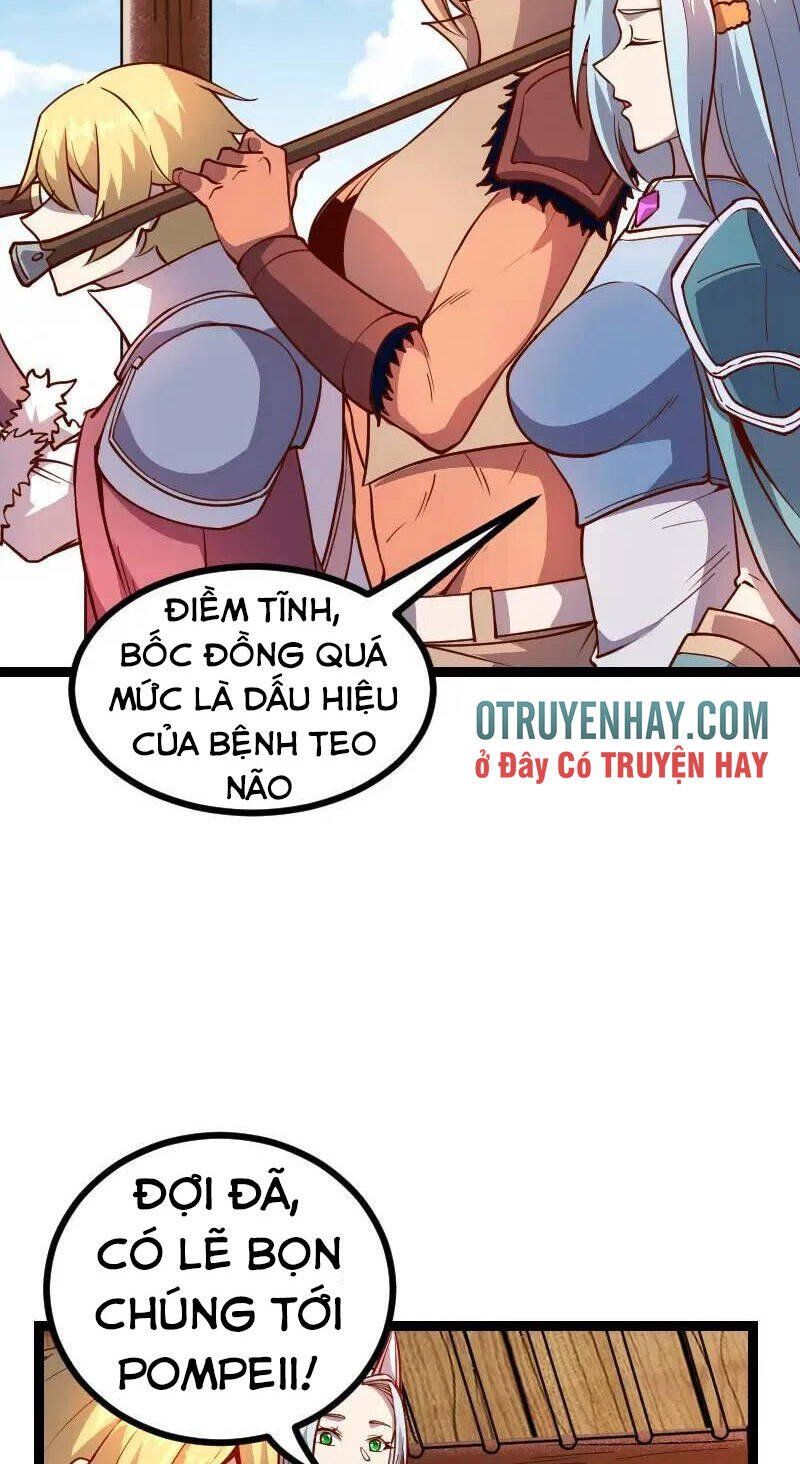 đọc truyện Tối Cường Thành Chủ Đích Dị Giới Chương 31 ảnh 16 tại Thiên Thai Truyện