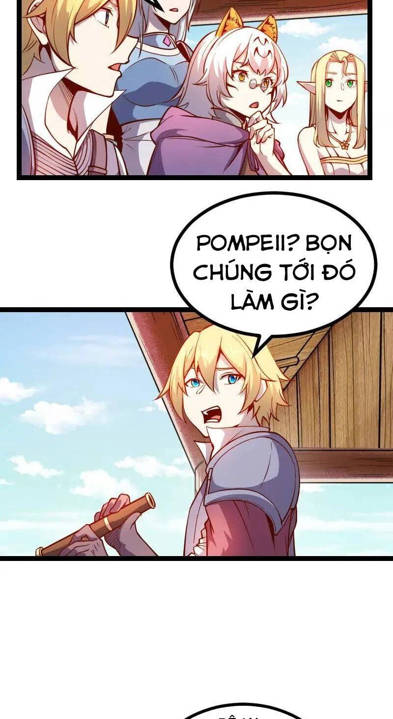 đọc truyện Tối Cường Thành Chủ Đích Dị Giới Chương 31 ảnh 17 tại Thiên Thai Truyện