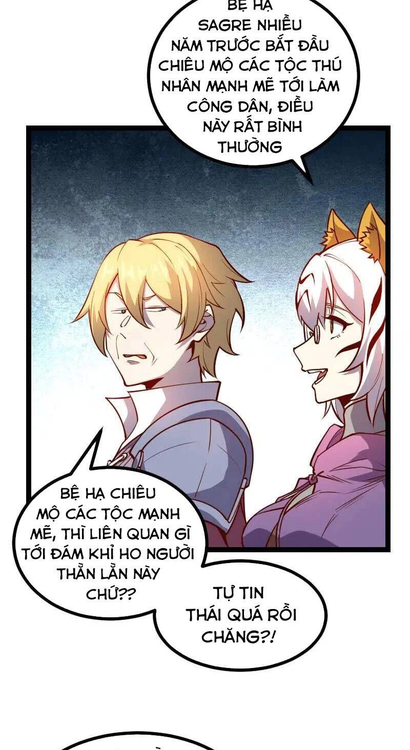 đọc truyện Tối Cường Thành Chủ Đích Dị Giới Chương 31 ảnh 18 tại Thiên Thai Truyện