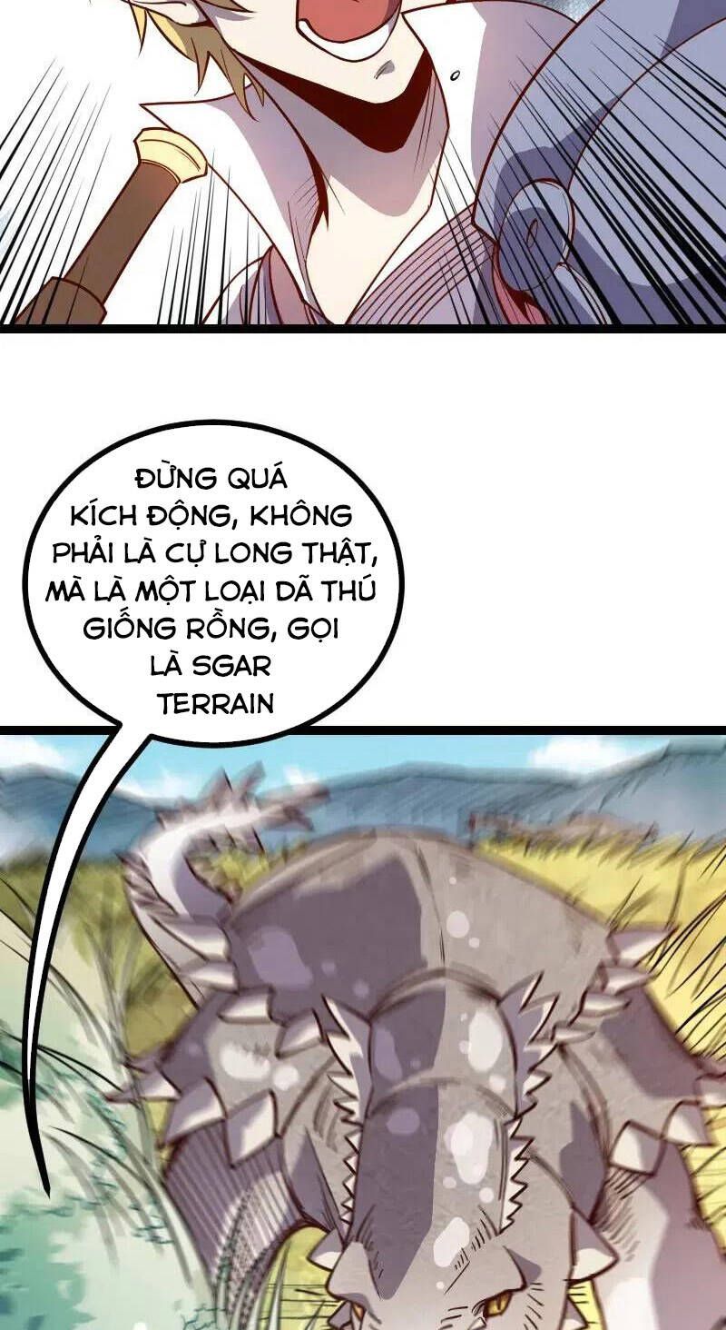 đọc truyện Tối Cường Thành Chủ Đích Dị Giới Chương 31 ảnh 20 tại Thiên Thai Truyện