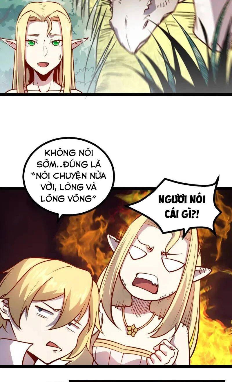 đọc truyện Tối Cường Thành Chủ Đích Dị Giới Chương 31 ảnh 21 tại Thiên Thai Truyện