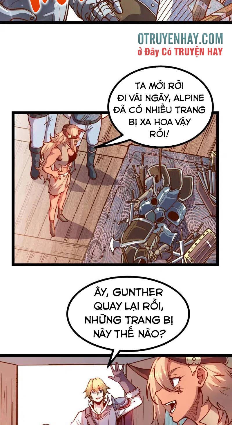 đọc truyện Tối Cường Thành Chủ Đích Dị Giới Chương 31 ảnh 4 tại Thiên Thai Truyện