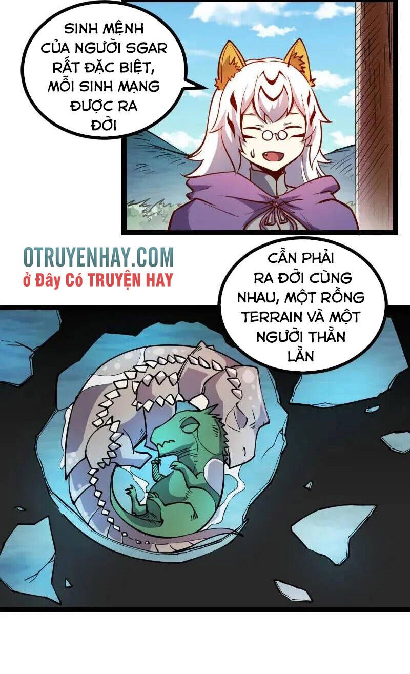 đọc truyện Tối Cường Thành Chủ Đích Dị Giới Chương 31 ảnh 22 tại Thiên Thai Truyện