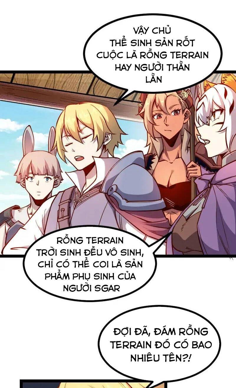 đọc truyện Tối Cường Thành Chủ Đích Dị Giới Chương 31 ảnh 24 tại Thiên Thai Truyện