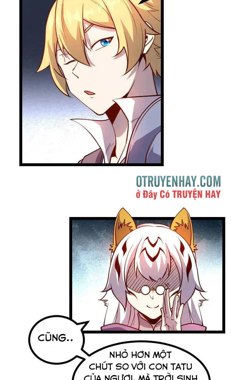 đọc truyện Tối Cường Thành Chủ Đích Dị Giới Chương 31 ảnh 25 tại Thiên Thai Truyện