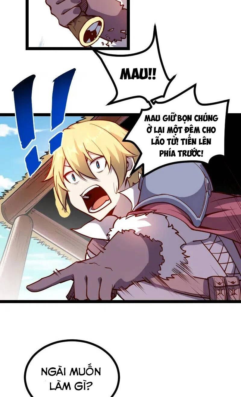 đọc truyện Tối Cường Thành Chủ Đích Dị Giới Chương 31 ảnh 27 tại Thiên Thai Truyện