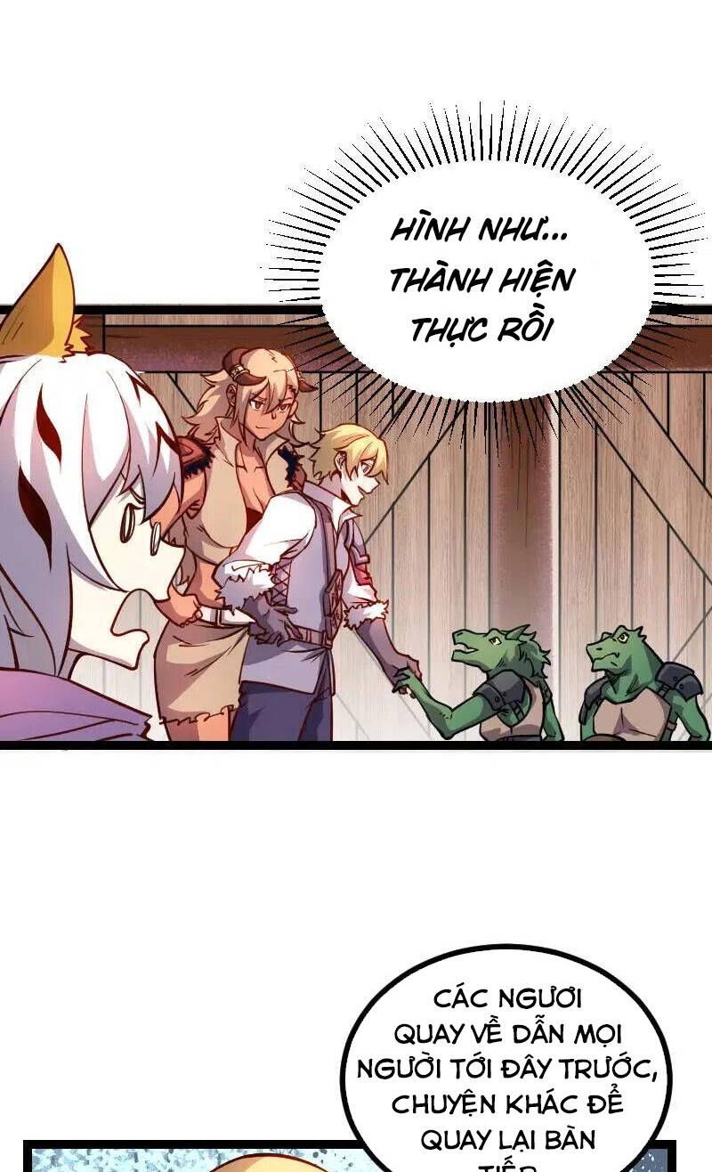 đọc truyện Tối Cường Thành Chủ Đích Dị Giới Chương 31 ảnh 30 tại Thiên Thai Truyện