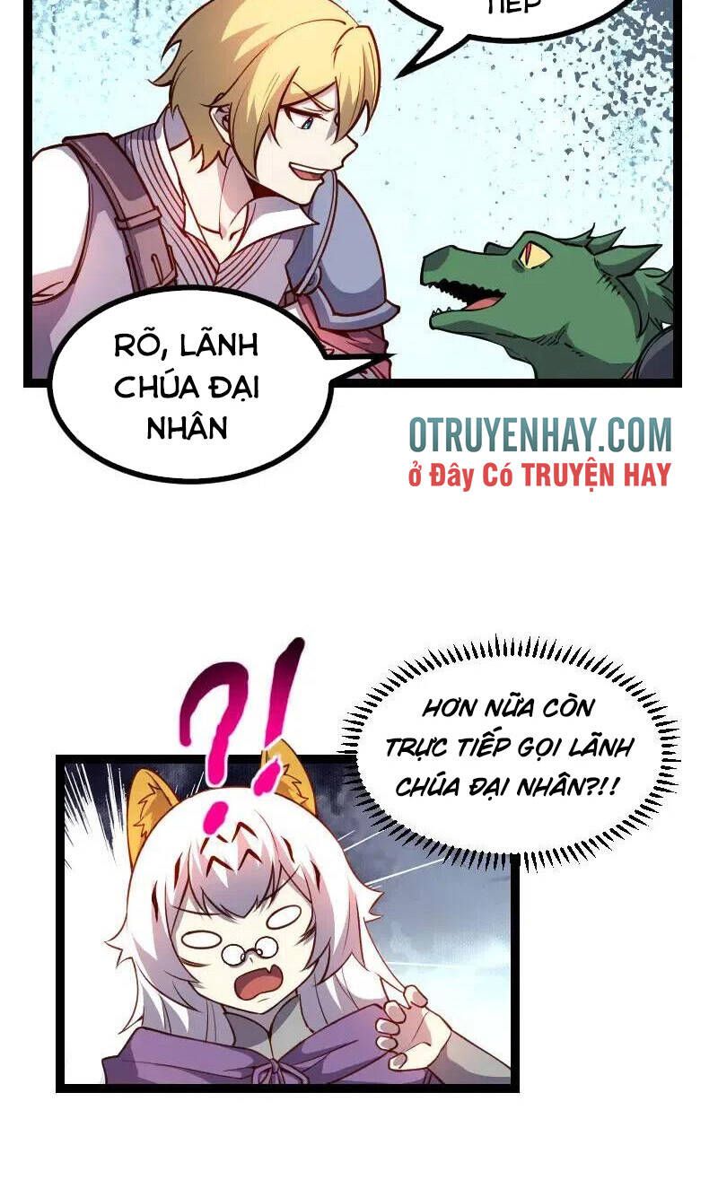 đọc truyện Tối Cường Thành Chủ Đích Dị Giới Chương 31 ảnh 31 tại Thiên Thai Truyện