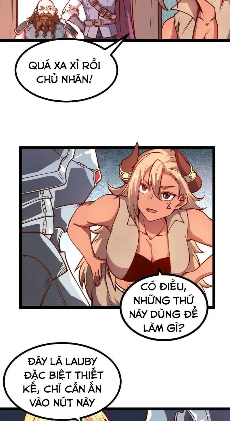 đọc truyện Tối Cường Thành Chủ Đích Dị Giới Chương 31 ảnh 5 tại Thiên Thai Truyện