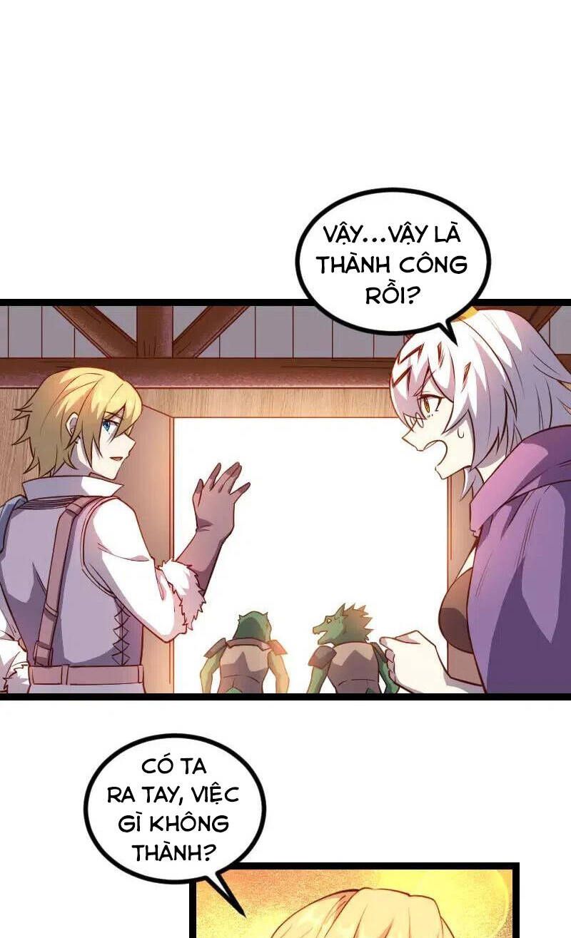 đọc truyện Tối Cường Thành Chủ Đích Dị Giới Chương 31 ảnh 32 tại Thiên Thai Truyện