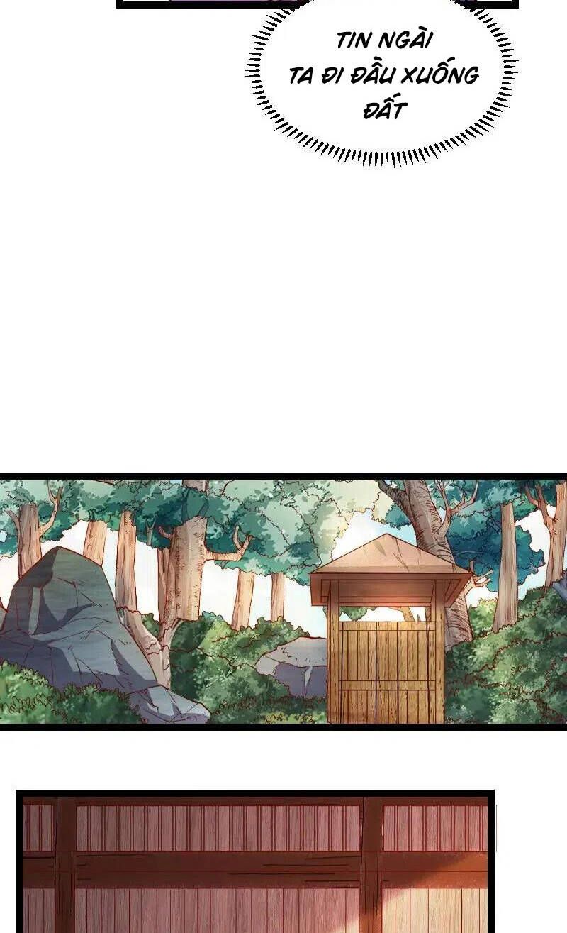 đọc truyện Tối Cường Thành Chủ Đích Dị Giới Chương 31 ảnh 35 tại Thiên Thai Truyện