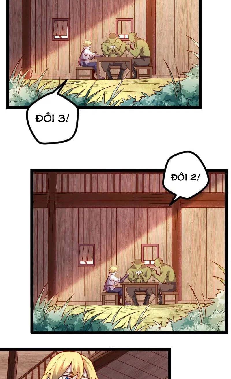 đọc truyện Tối Cường Thành Chủ Đích Dị Giới Chương 31 ảnh 36 tại Thiên Thai Truyện