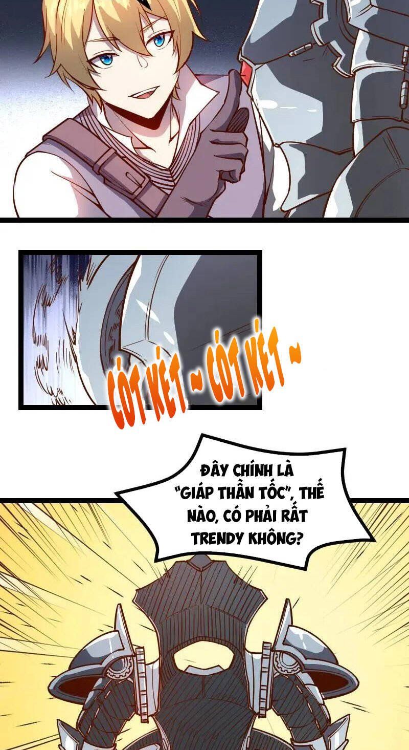 đọc truyện Tối Cường Thành Chủ Đích Dị Giới Chương 31 ảnh 6 tại Thiên Thai Truyện