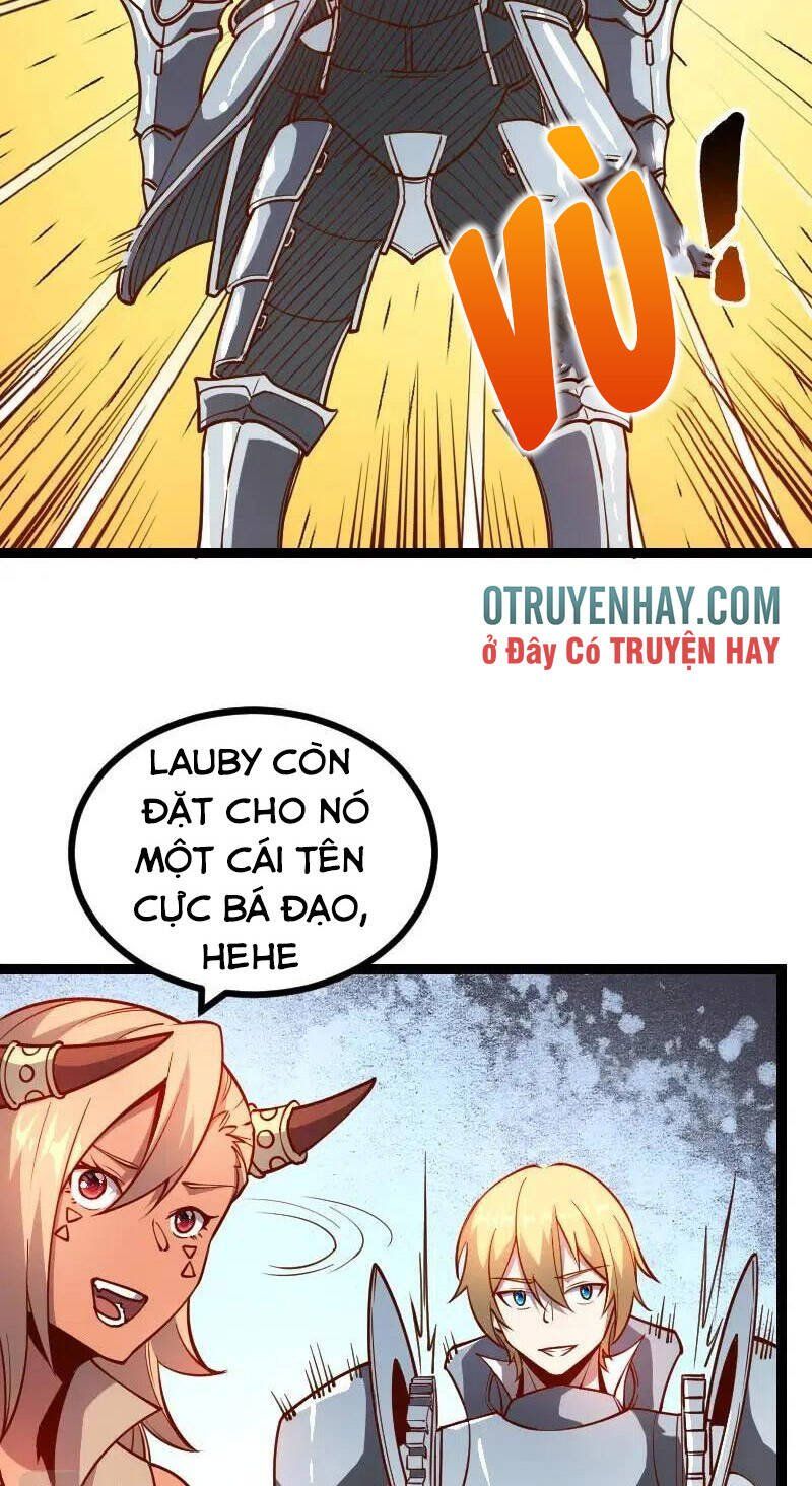 đọc truyện Tối Cường Thành Chủ Đích Dị Giới Chương 31 ảnh 7 tại Thiên Thai Truyện