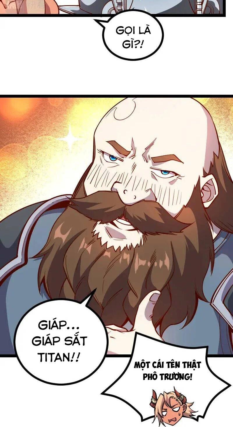 đọc truyện Tối Cường Thành Chủ Đích Dị Giới Chương 31 ảnh 8 tại Thiên Thai Truyện