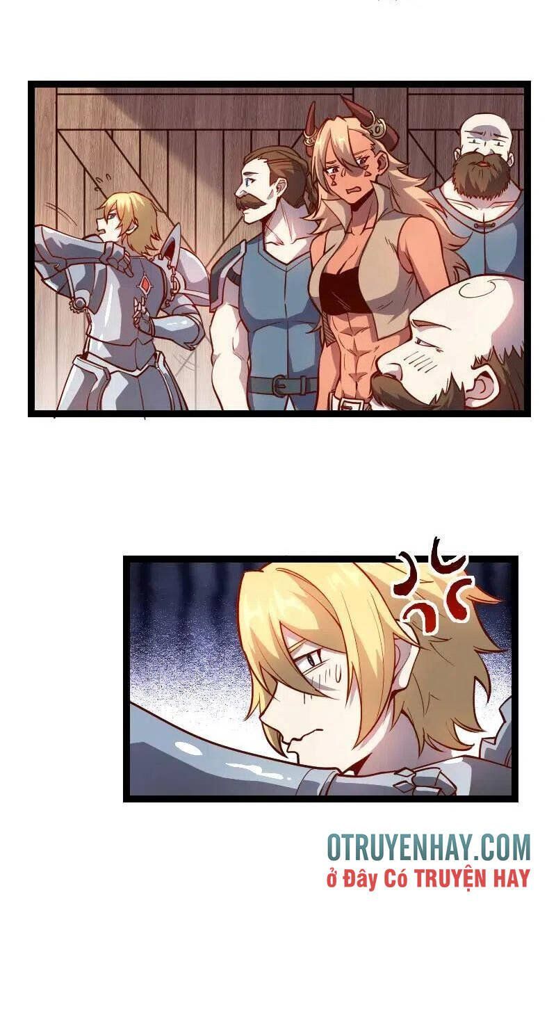 đọc truyện Tối Cường Thành Chủ Đích Dị Giới Chương 31 ảnh 9 tại Thiên Thai Truyện