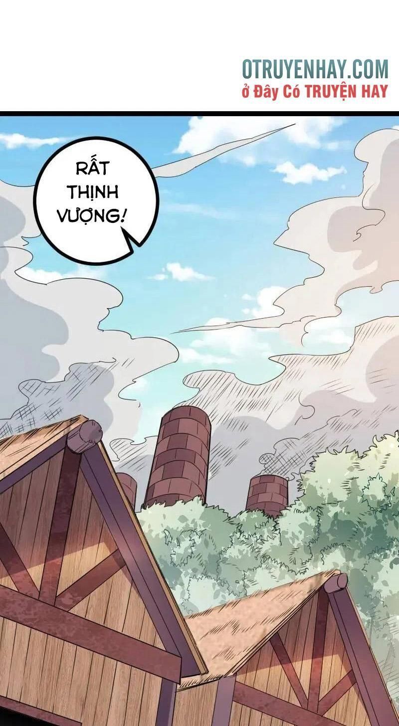 đọc truyện Tối Cường Thành Chủ Đích Dị Giới Chương 32 ảnh 12 tại Thiên Thai Truyện