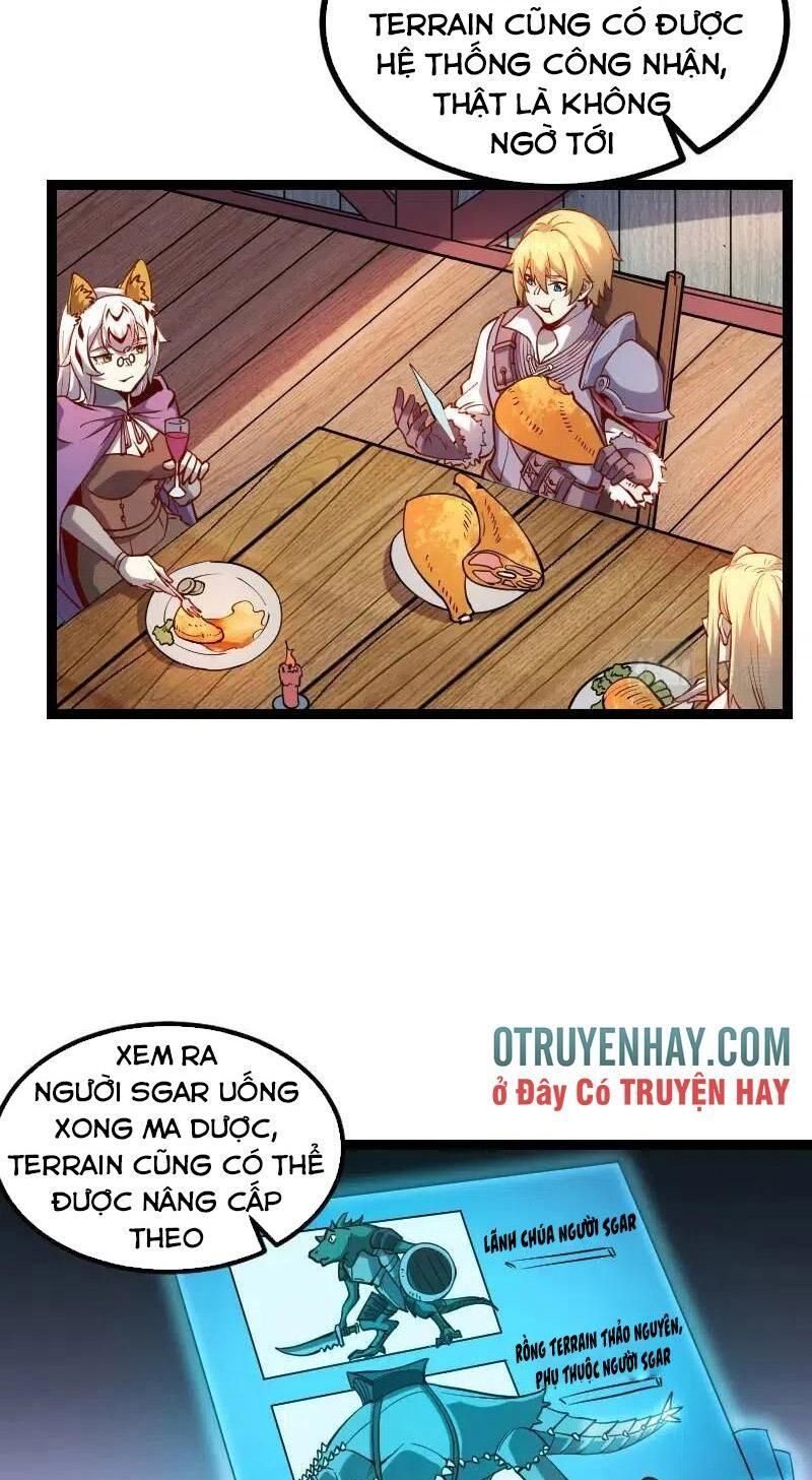 đọc truyện Tối Cường Thành Chủ Đích Dị Giới Chương 32 ảnh 15 tại Thiên Thai Truyện