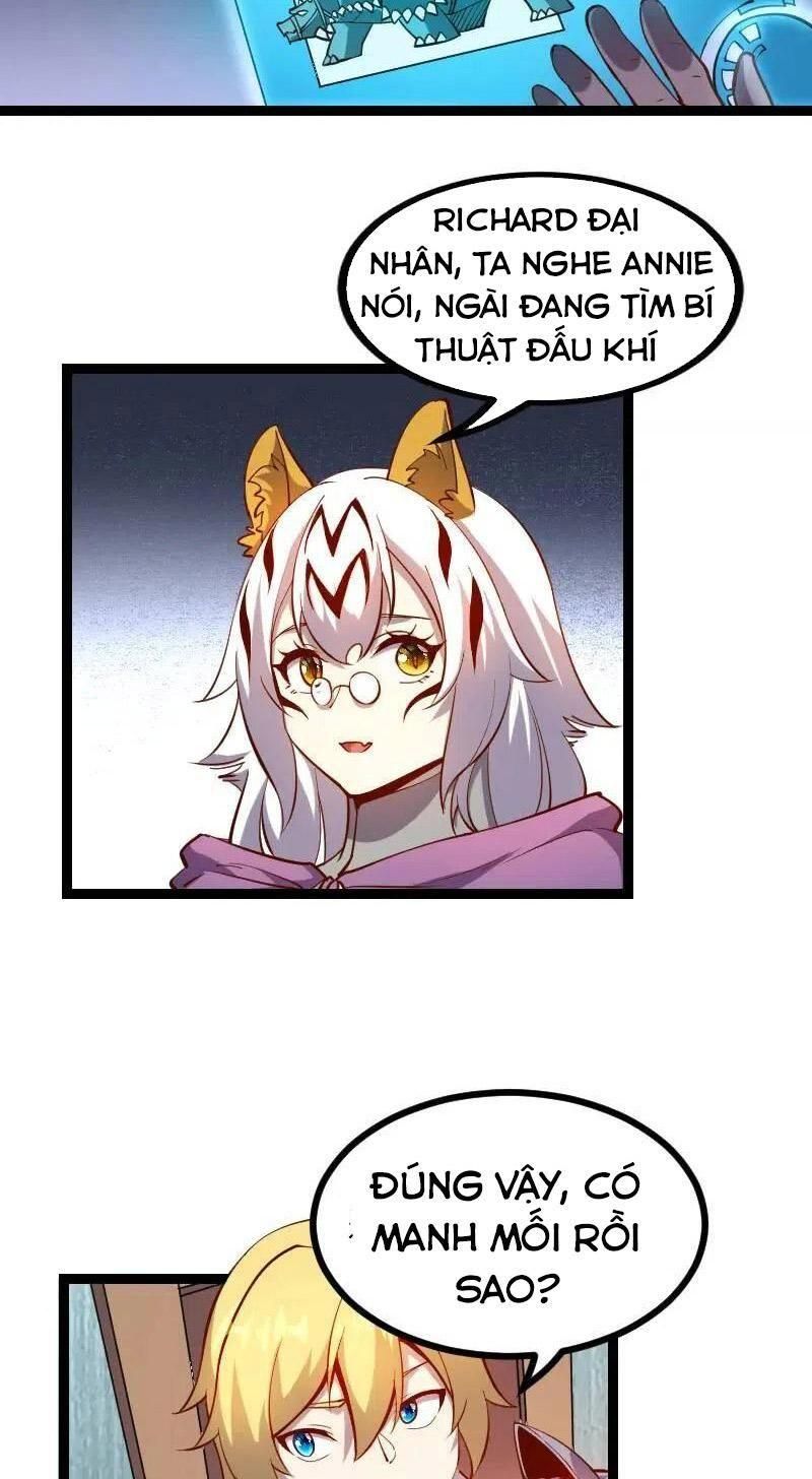 đọc truyện Tối Cường Thành Chủ Đích Dị Giới Chương 32 ảnh 16 tại Thiên Thai Truyện