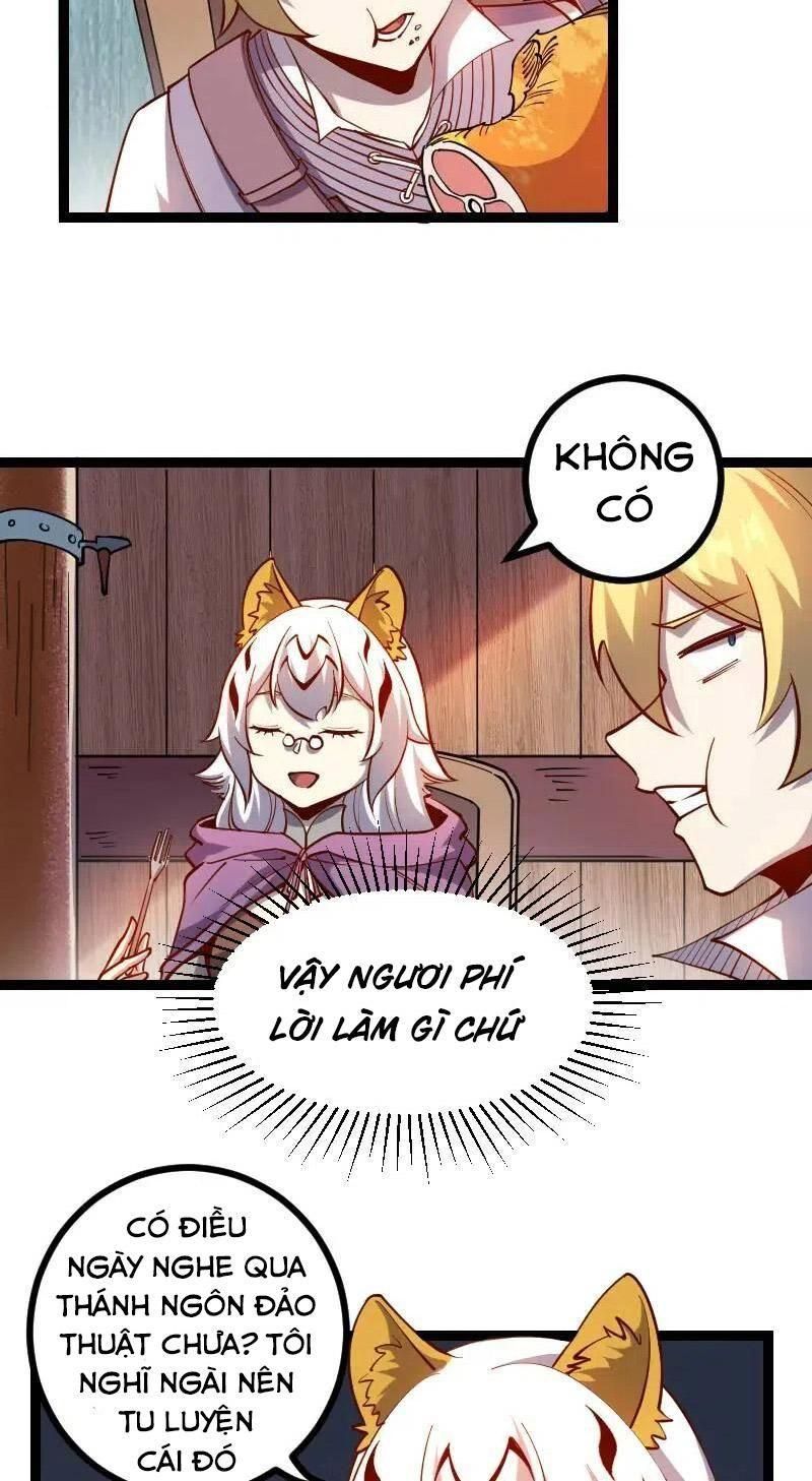 đọc truyện Tối Cường Thành Chủ Đích Dị Giới Chương 32 ảnh 17 tại Thiên Thai Truyện