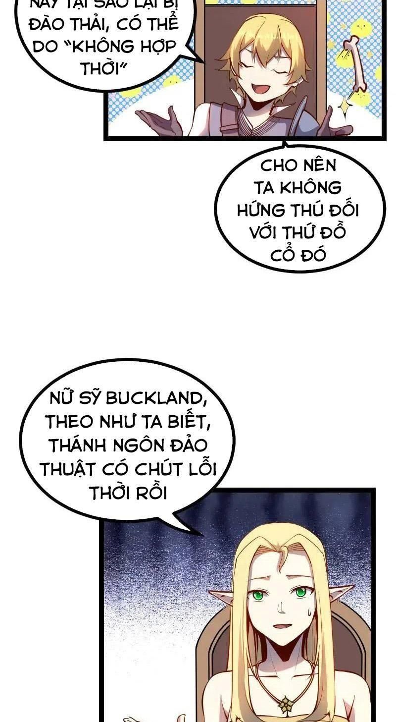 đọc truyện Tối Cường Thành Chủ Đích Dị Giới Chương 32 ảnh 19 tại Thiên Thai Truyện