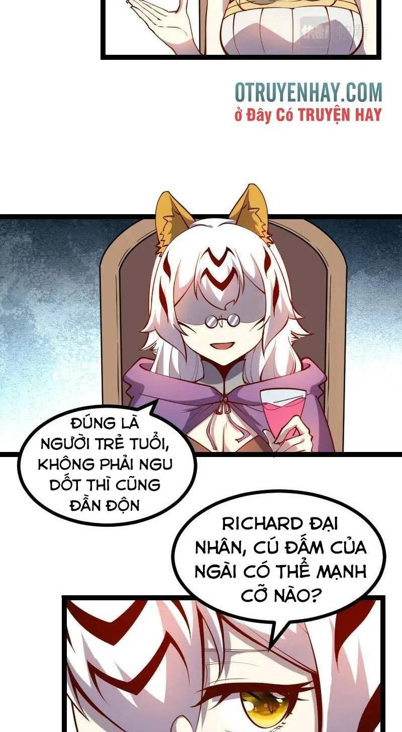 đọc truyện Tối Cường Thành Chủ Đích Dị Giới Chương 32 ảnh 20 tại Thiên Thai Truyện