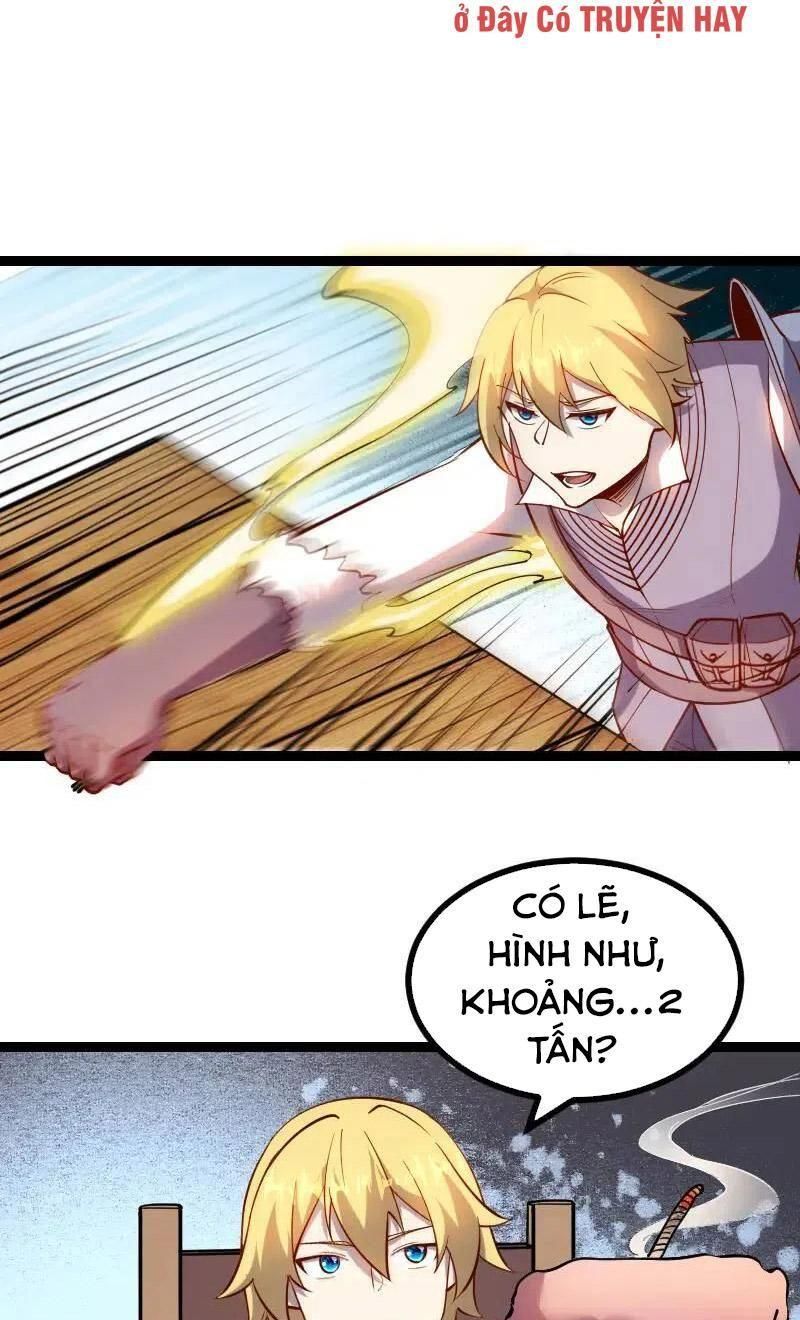 đọc truyện Tối Cường Thành Chủ Đích Dị Giới Chương 32 ảnh 22 tại Thiên Thai Truyện