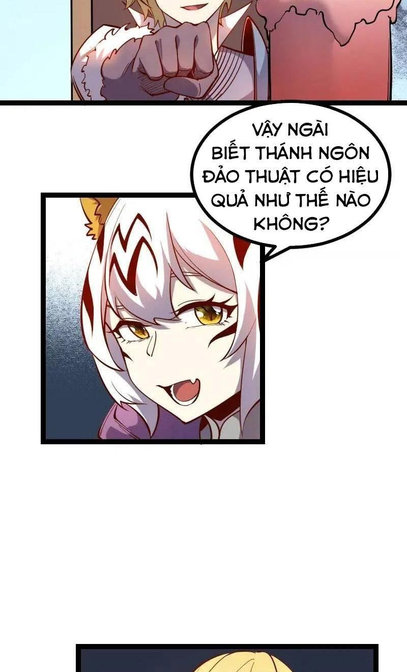 đọc truyện Tối Cường Thành Chủ Đích Dị Giới Chương 32 ảnh 23 tại Thiên Thai Truyện