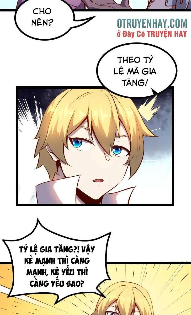 đọc truyện Tối Cường Thành Chủ Đích Dị Giới Chương 32 ảnh 25 tại Thiên Thai Truyện