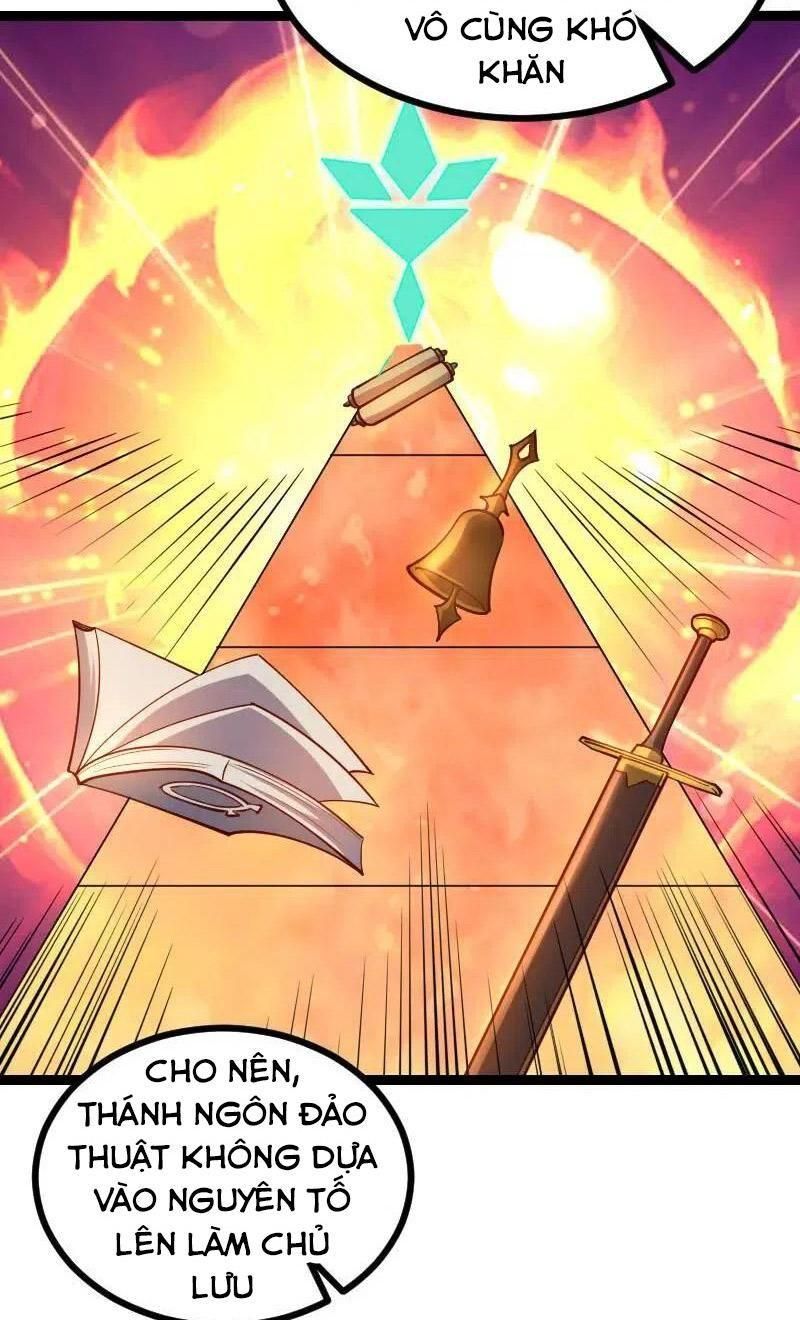 đọc truyện Tối Cường Thành Chủ Đích Dị Giới Chương 32 ảnh 30 tại Thiên Thai Truyện