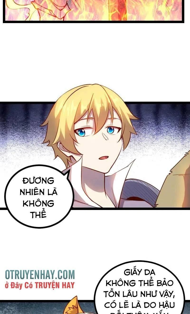 đọc truyện Tối Cường Thành Chủ Đích Dị Giới Chương 32 ảnh 32 tại Thiên Thai Truyện