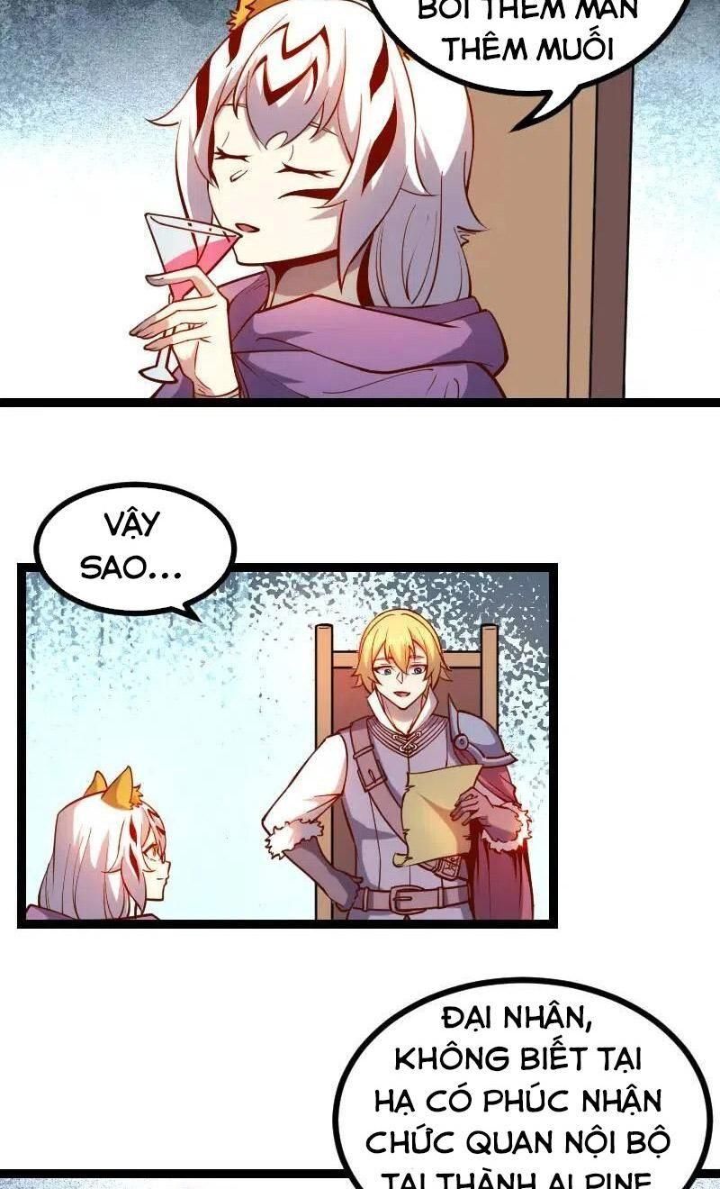 đọc truyện Tối Cường Thành Chủ Đích Dị Giới Chương 32 ảnh 33 tại Thiên Thai Truyện