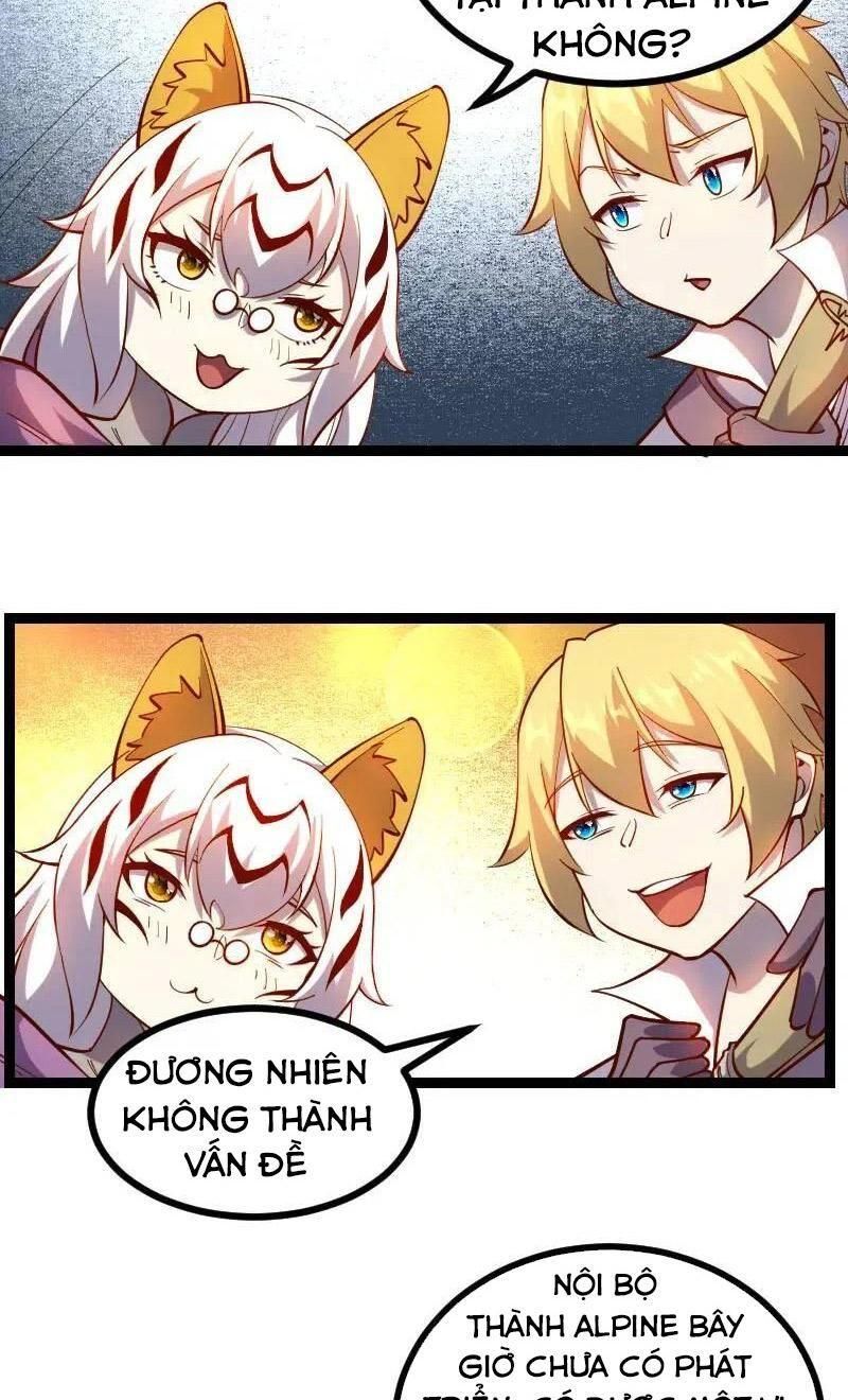 đọc truyện Tối Cường Thành Chủ Đích Dị Giới Chương 32 ảnh 34 tại Thiên Thai Truyện