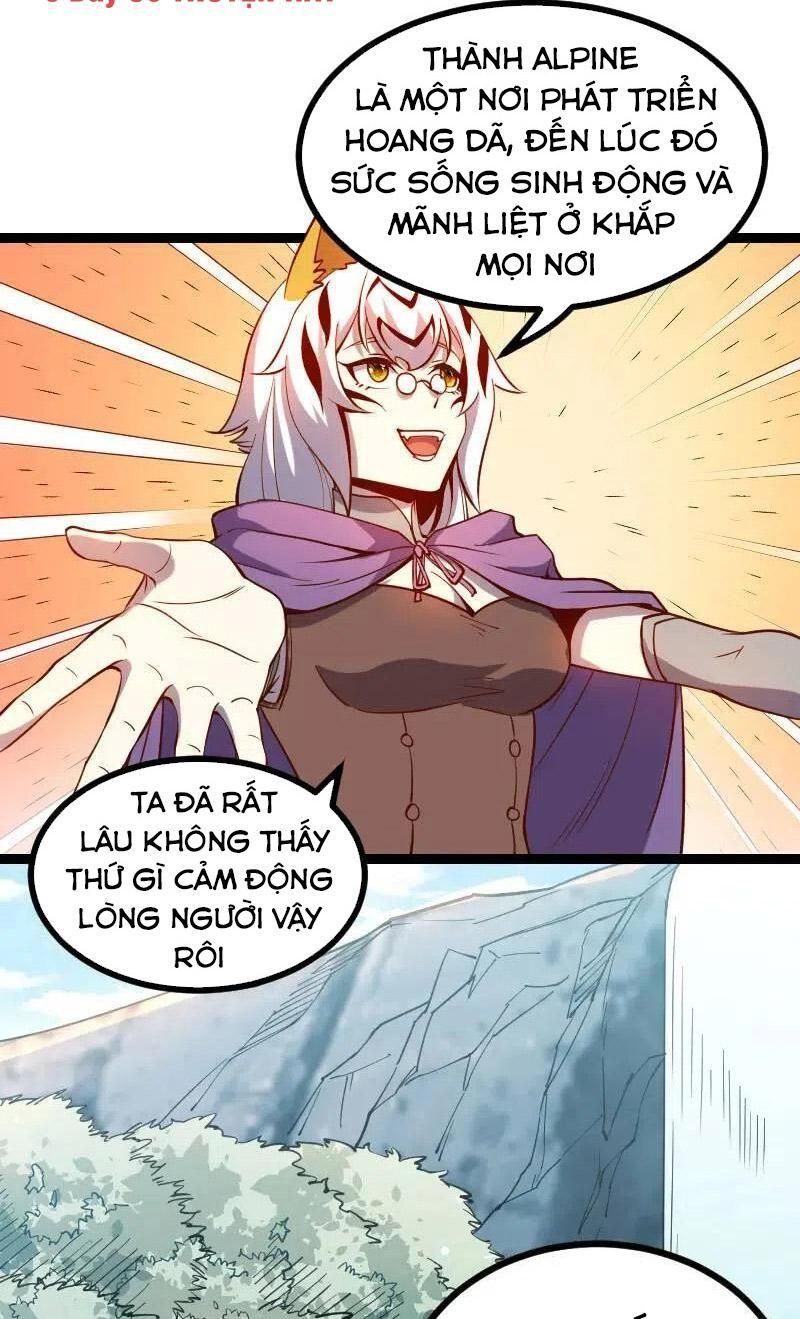 đọc truyện Tối Cường Thành Chủ Đích Dị Giới Chương 32 ảnh 36 tại Thiên Thai Truyện