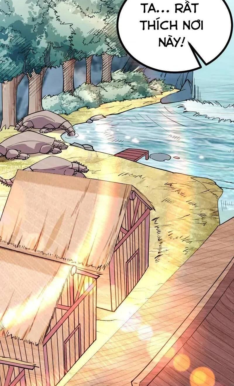 đọc truyện Tối Cường Thành Chủ Đích Dị Giới Chương 32 ảnh 37 tại Thiên Thai Truyện