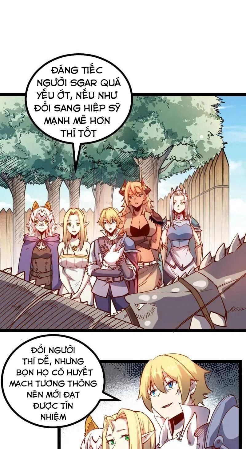 đọc truyện Tối Cường Thành Chủ Đích Dị Giới Chương 32 ảnh 8 tại Thiên Thai Truyện