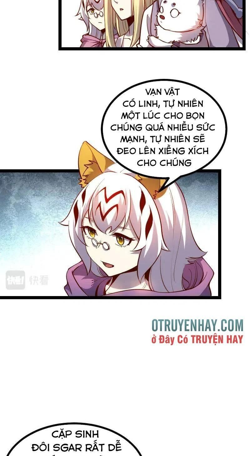 đọc truyện Tối Cường Thành Chủ Đích Dị Giới Chương 32 ảnh 9 tại Thiên Thai Truyện