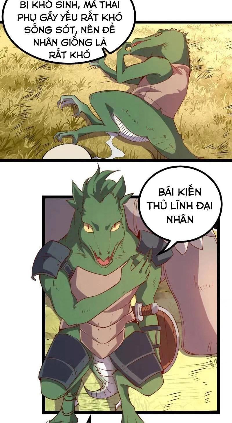 đọc truyện Tối Cường Thành Chủ Đích Dị Giới Chương 32 ảnh 10 tại Thiên Thai Truyện