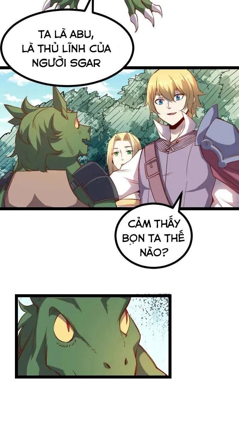 đọc truyện Tối Cường Thành Chủ Đích Dị Giới Chương 32 ảnh 11 tại Thiên Thai Truyện