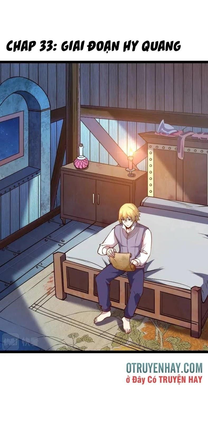 đọc truyện Tối Cường Thành Chủ Đích Dị Giới Chương 33 ảnh 3 tại Thiên Thai Truyện