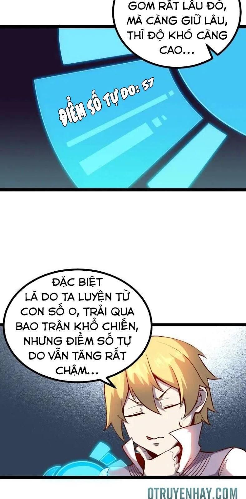 đọc truyện Tối Cường Thành Chủ Đích Dị Giới Chương 33 ảnh 14 tại Thiên Thai Truyện