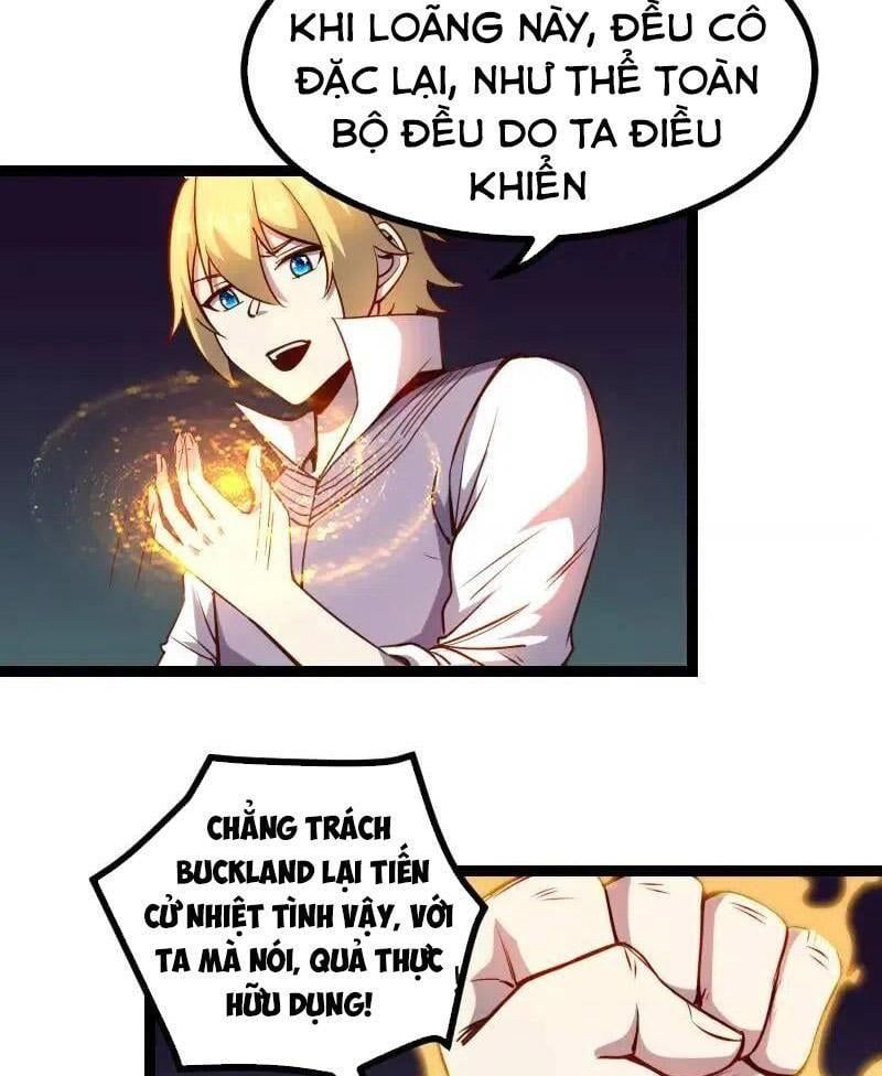 đọc truyện Tối Cường Thành Chủ Đích Dị Giới Chương 33 ảnh 23 tại Thiên Thai Truyện