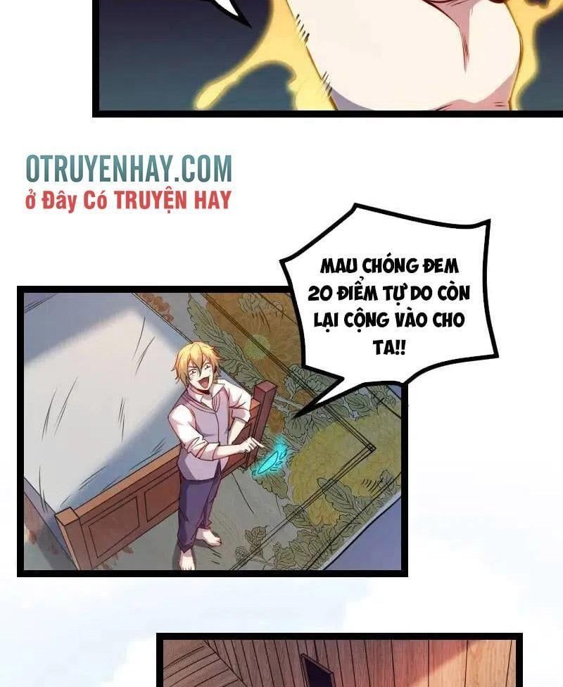 đọc truyện Tối Cường Thành Chủ Đích Dị Giới Chương 33 ảnh 24 tại Thiên Thai Truyện