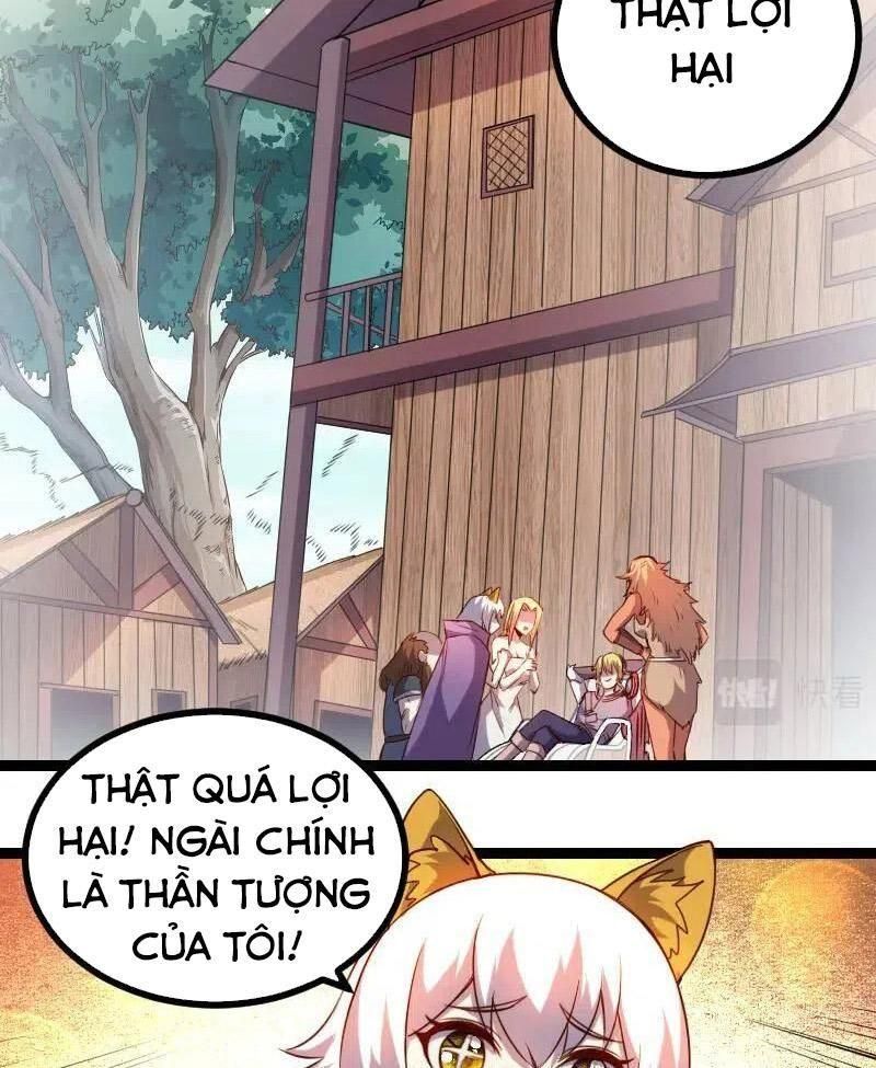 đọc truyện Tối Cường Thành Chủ Đích Dị Giới Chương 33 ảnh 26 tại Thiên Thai Truyện